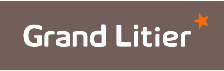 Logo Grand Litier Lyon